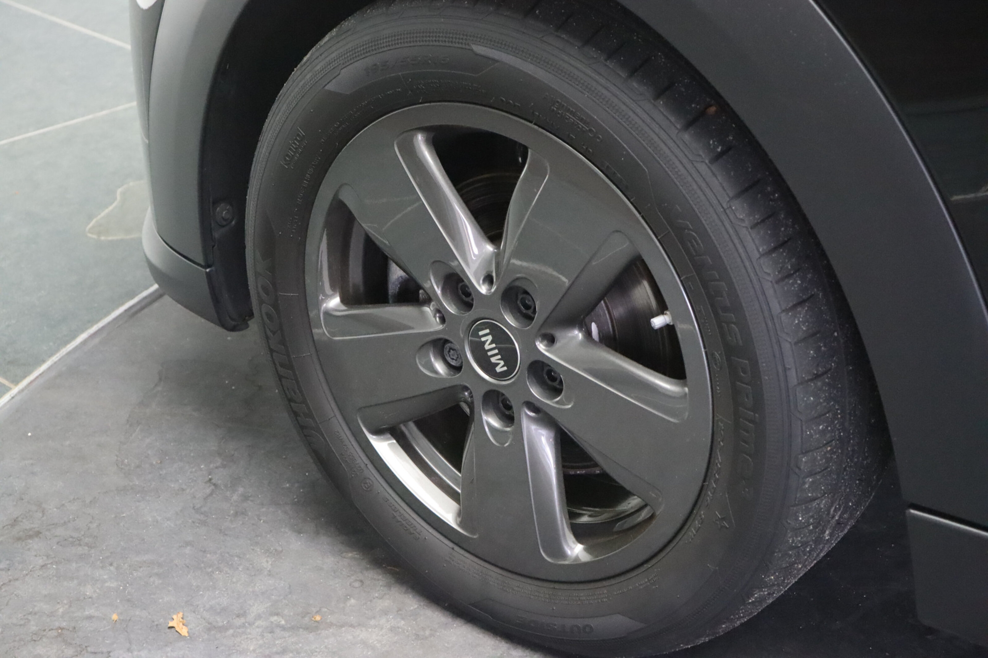 MINI Cooper 6