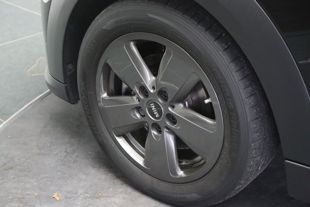 MINI Cooper 6