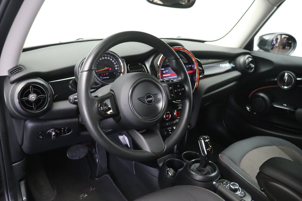 MINI Cooper 12