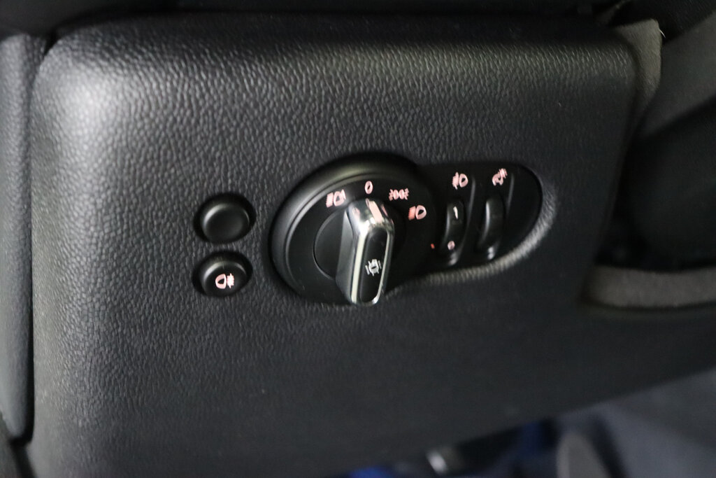 MINI Cooper 13