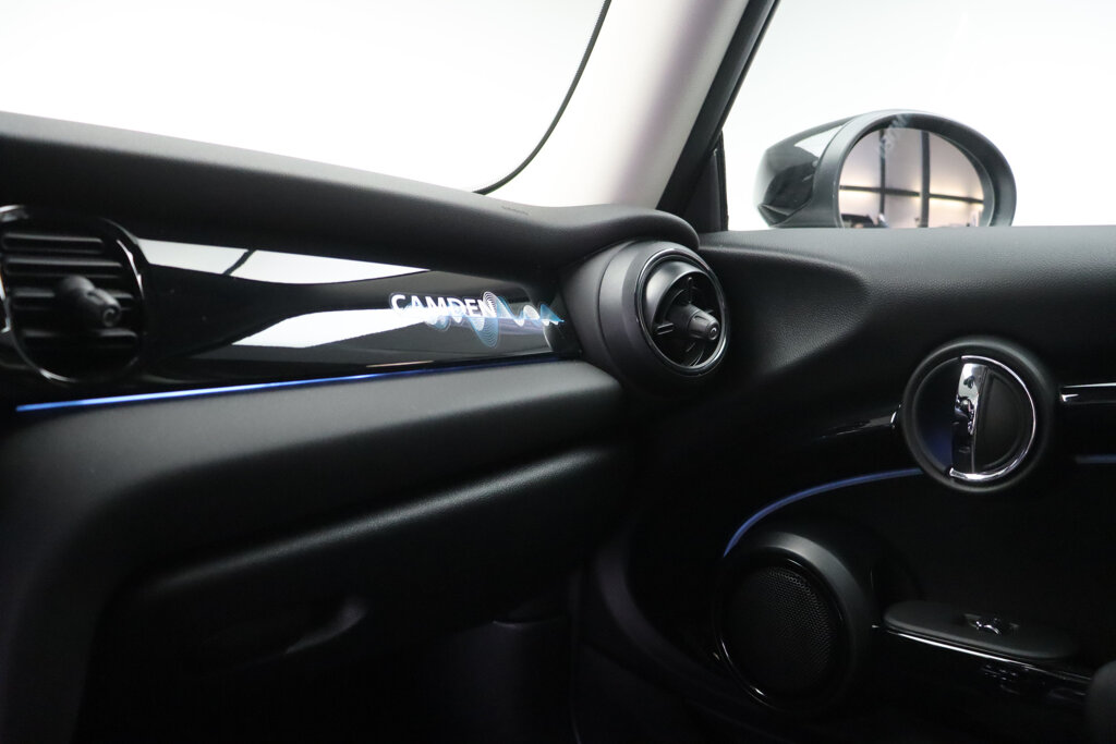 MINI Cooper 19