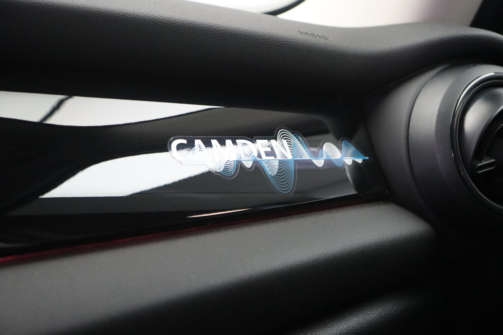 MINI Cooper 21