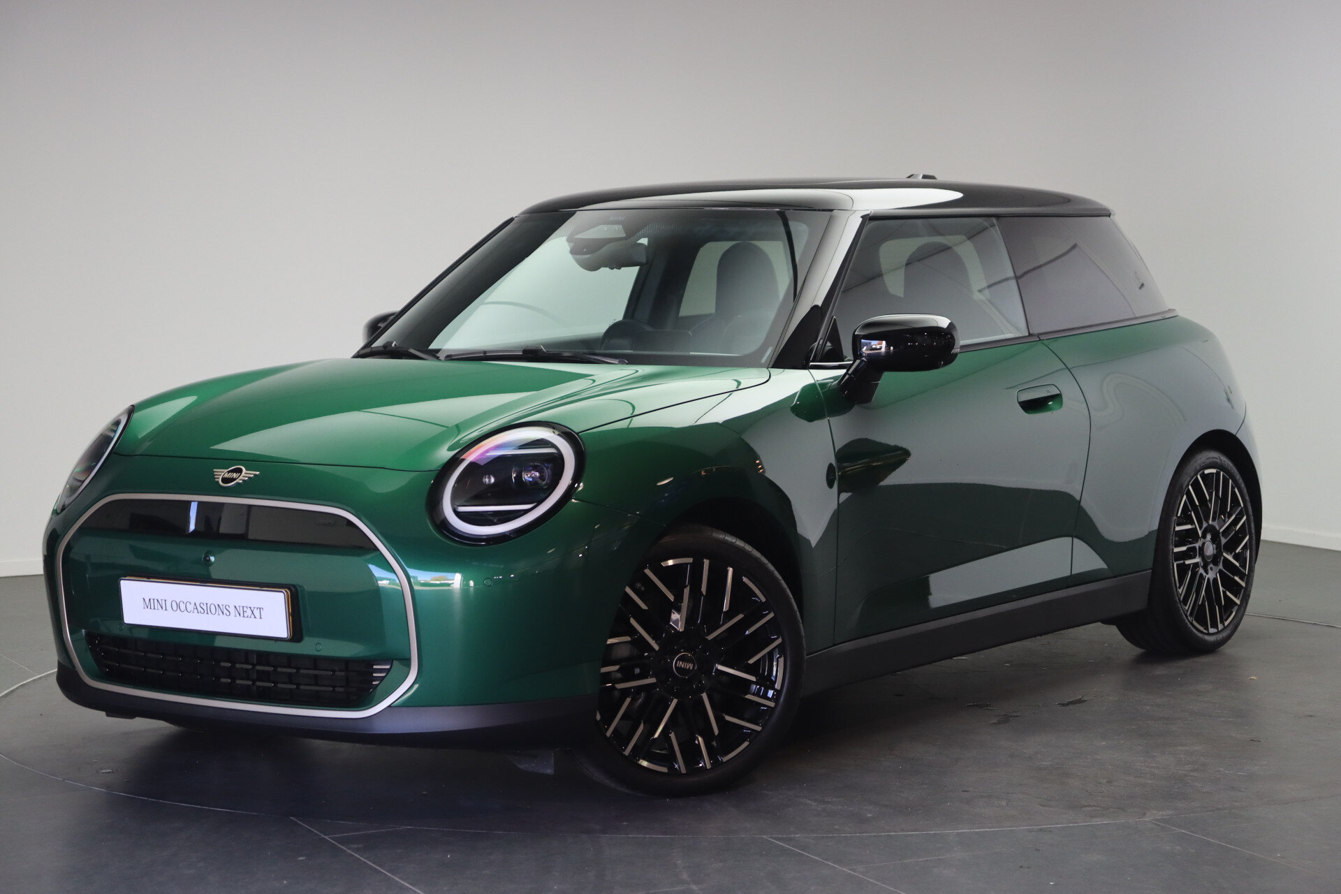 MINI 3-Deurs Hatchback Cooper E