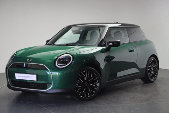MINI 3-Deurs Hatchback Cooper E