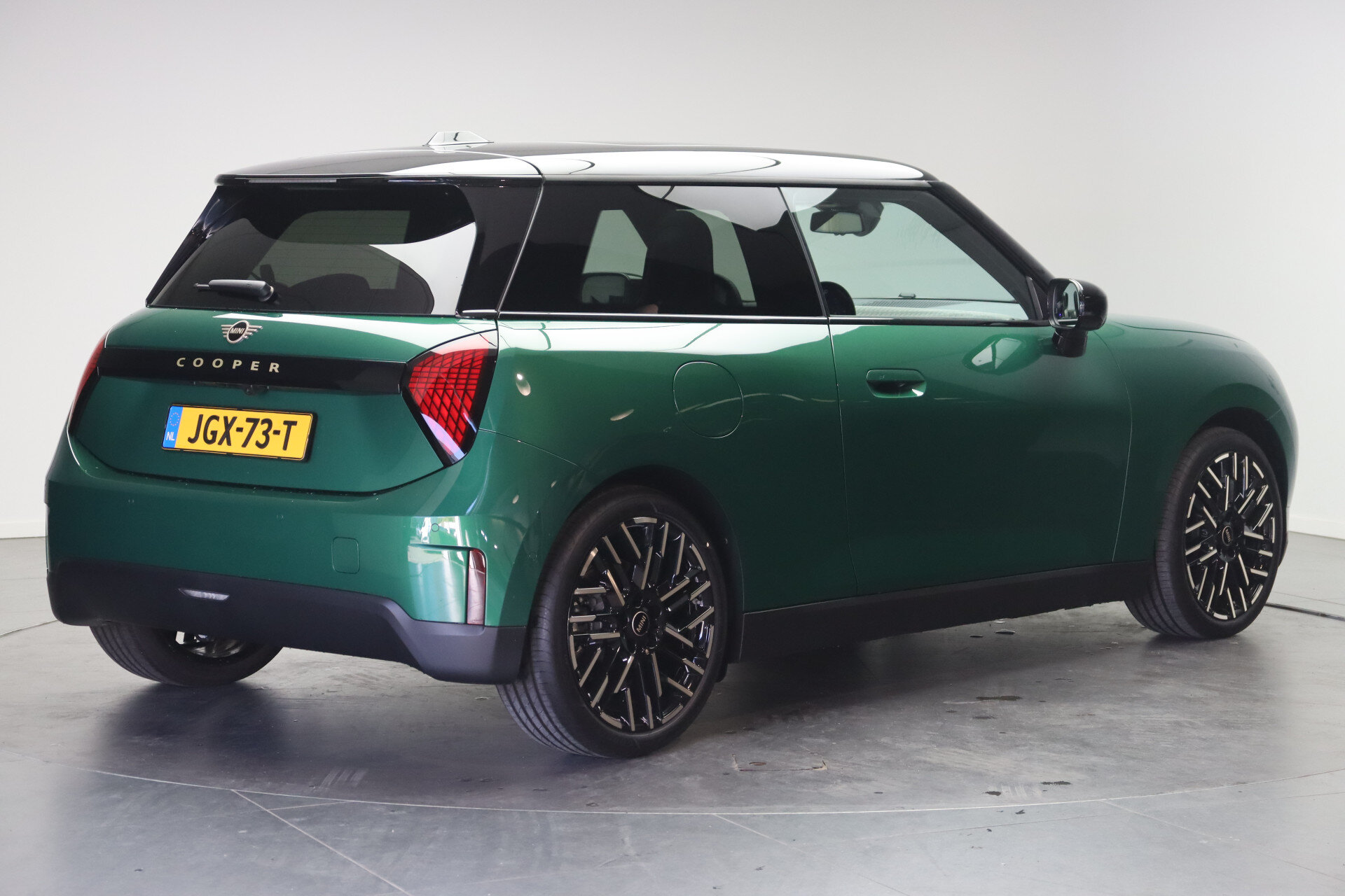 MINI 3-Deurs Hatchback Cooper E - Afbeelding 3