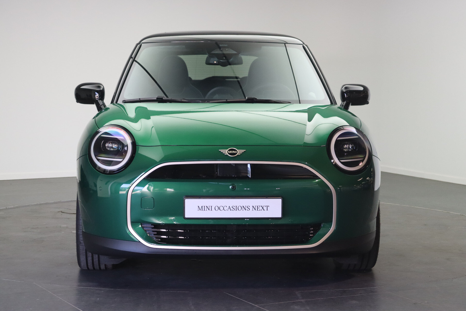 MINI 3-Deurs Hatchback Cooper E - Afbeelding 5