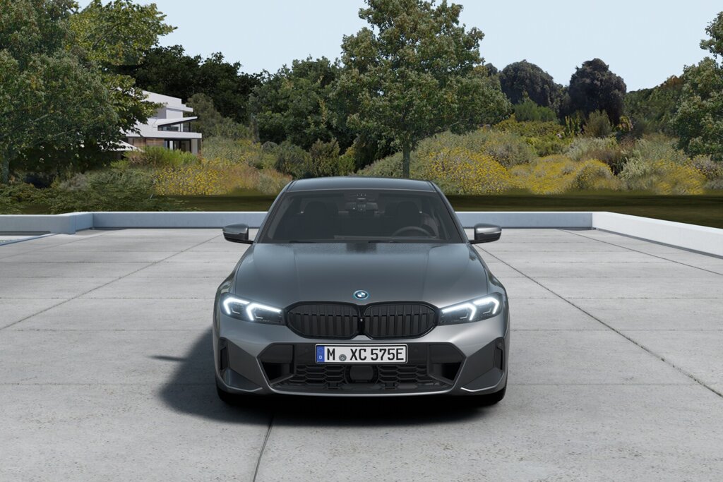 BMW 3 Serie 3