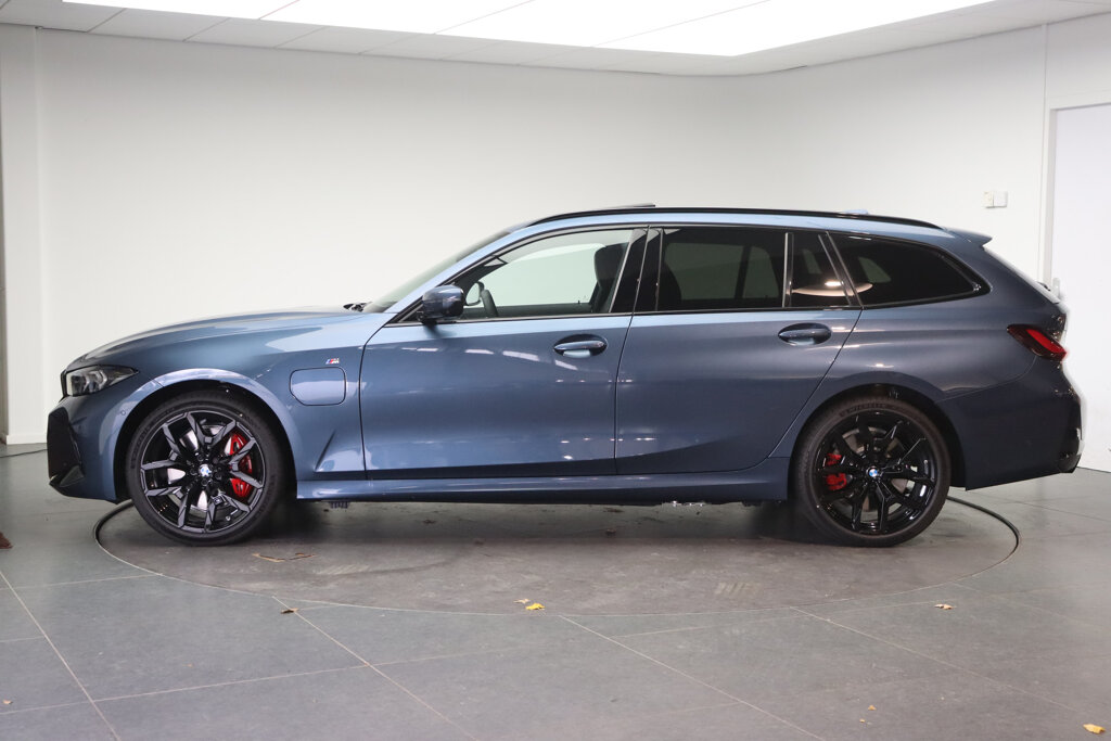 BMW 3 Serie 2