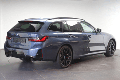 BMW 3 Serie Touring 330e High Executive M Sport Automaat - Afbeelding 3