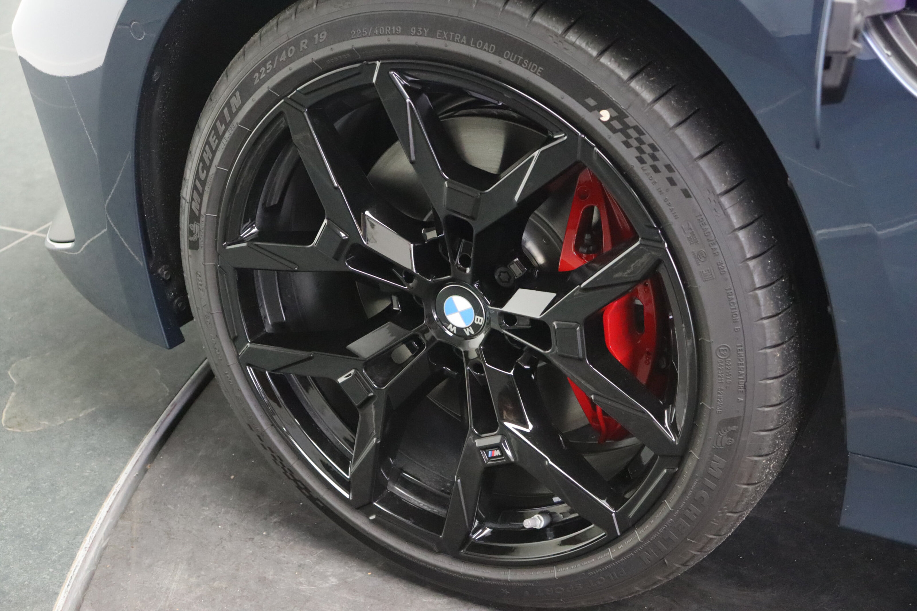 BMW 3 Serie 6