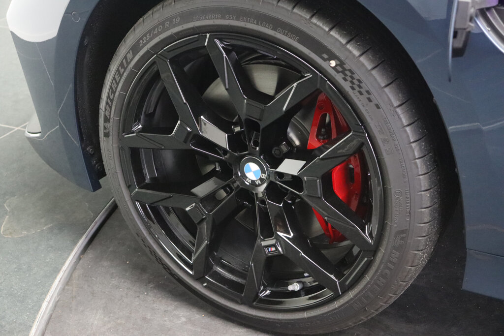 BMW 3 Serie 6