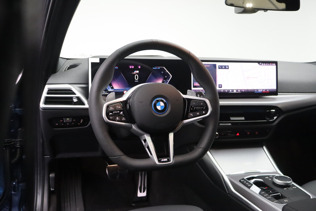 BMW 3 Serie 30