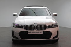 BMW 3 Serie Touring 330e M Sport Automaat - Afbeelding 5