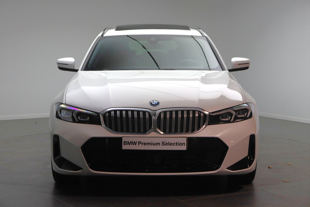 BMW 3 Serie 5