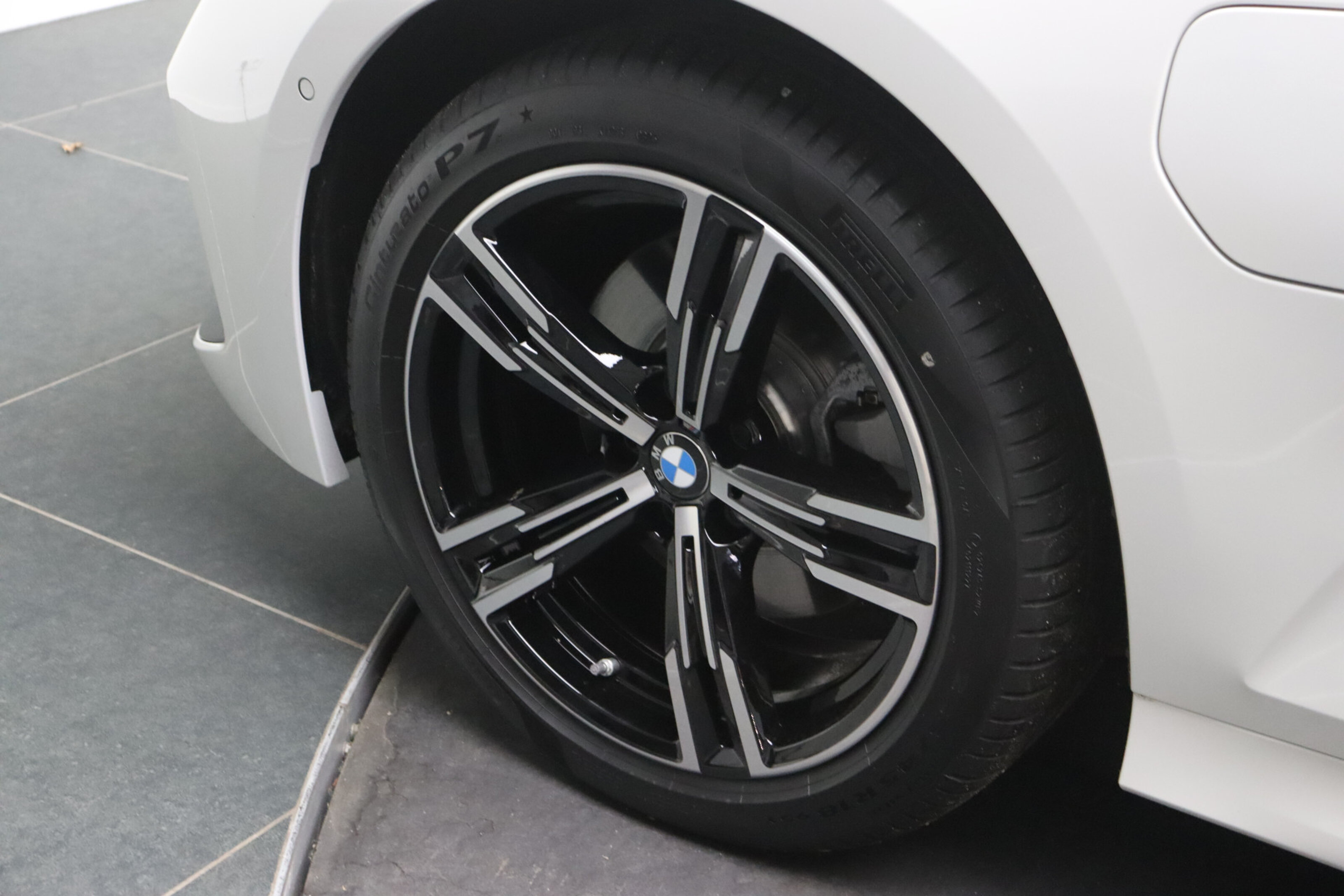 BMW 3 Serie 6