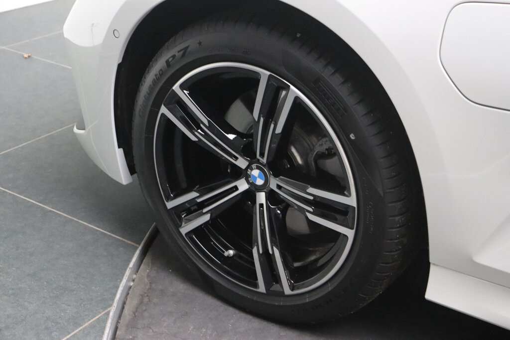 BMW 3 Serie 6