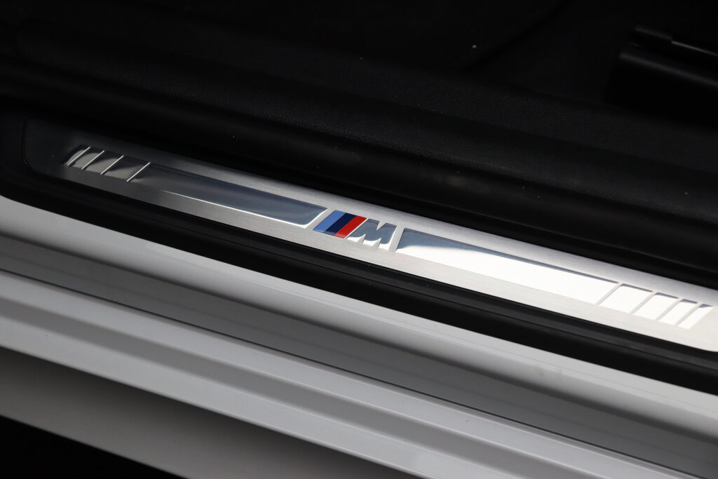 BMW 3 Serie 12