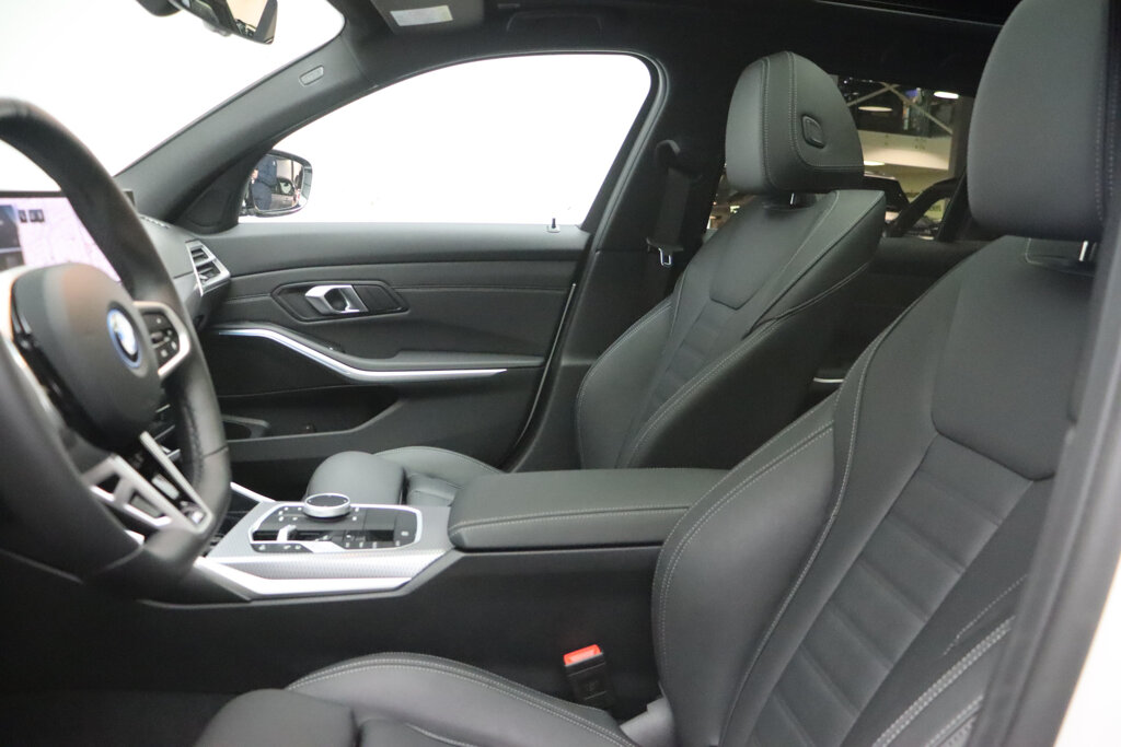 BMW 3 Serie 14