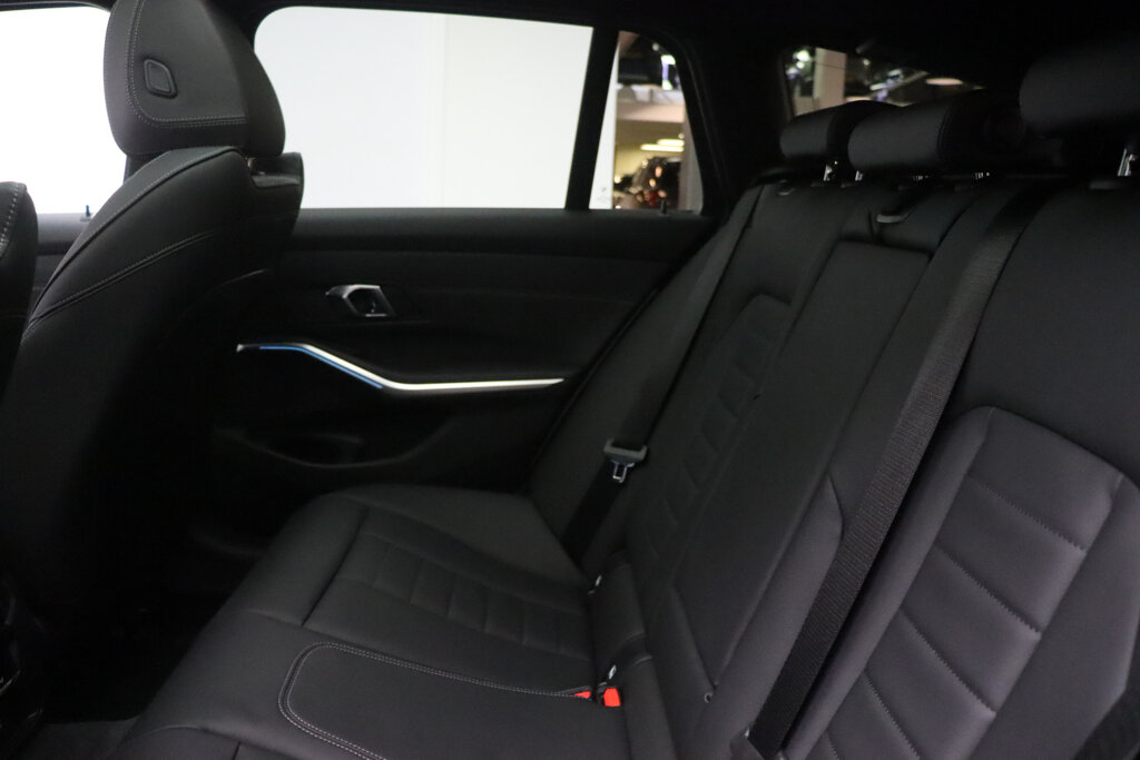 BMW 3 Serie 26
