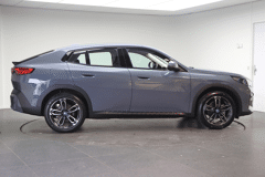 BMW iX2 eDrive20 - Afbeelding 4