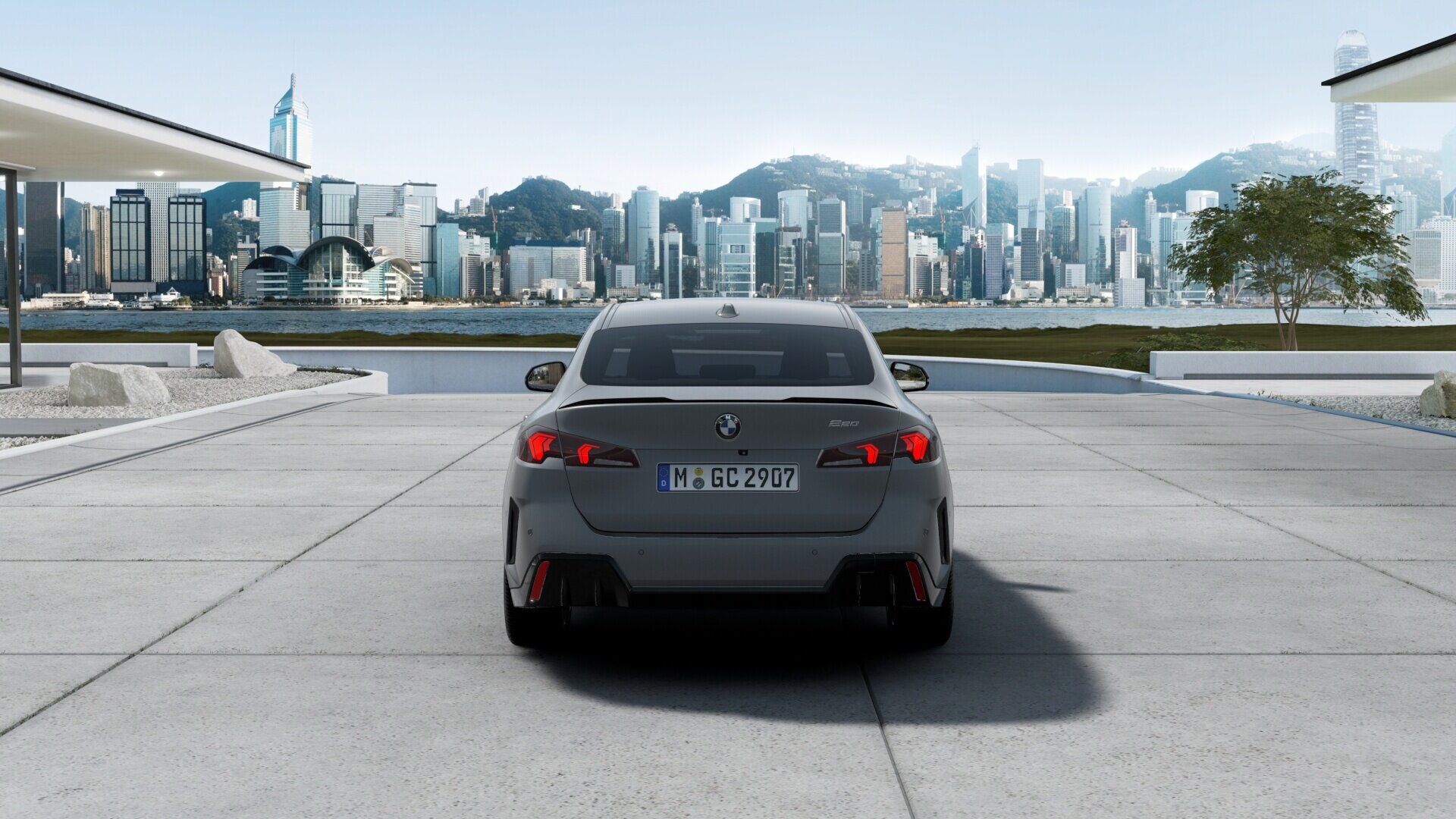 BMW 2 Serie Gran Coupé 220 M Sport Automaat - Afbeelding 4