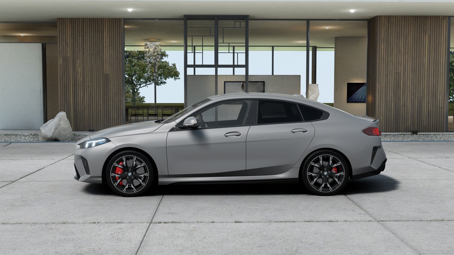 BMW 2 Serie Gran Coupé 220 M Sport Automaat - Afbeelding 5