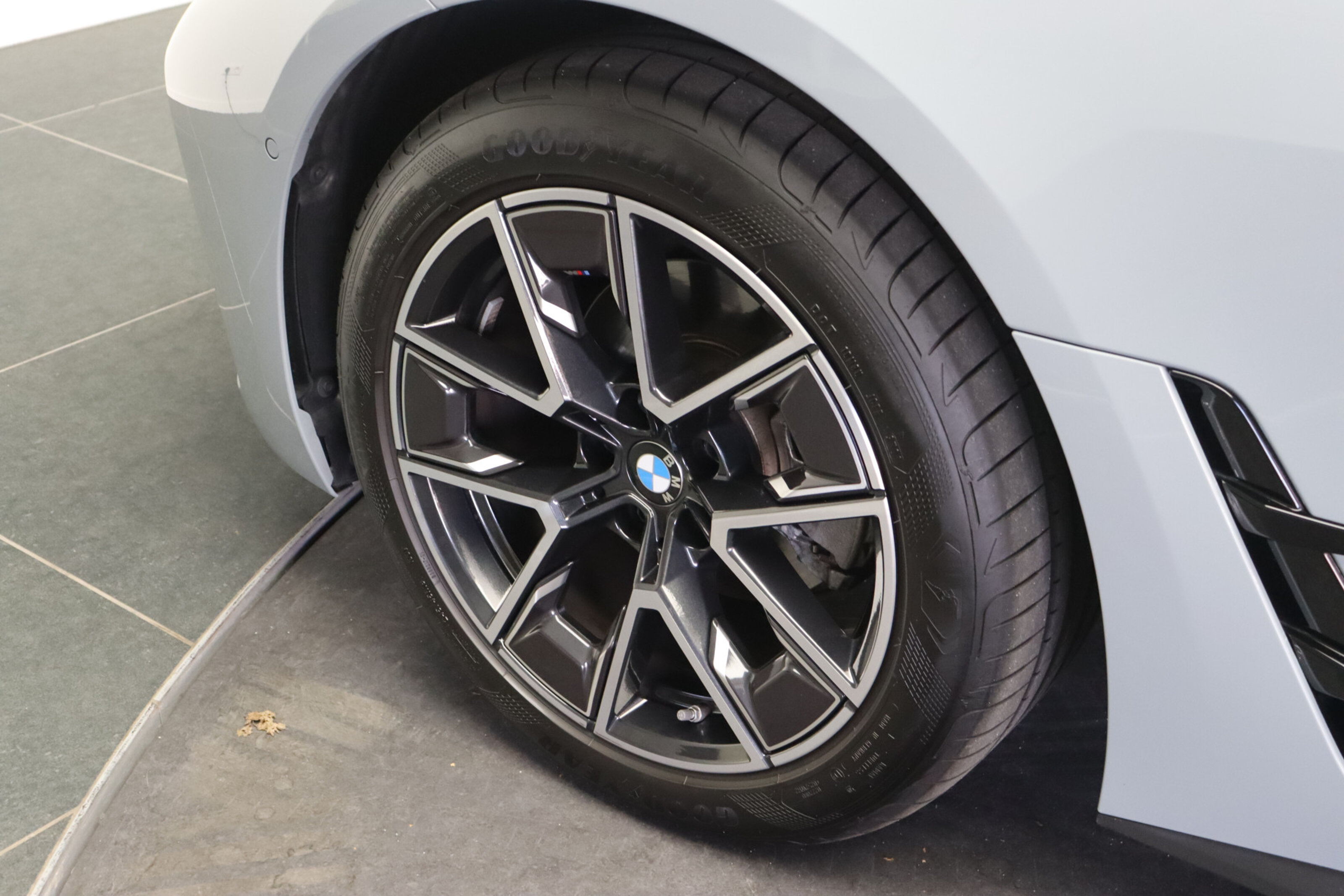 BMW 4 Serie 6