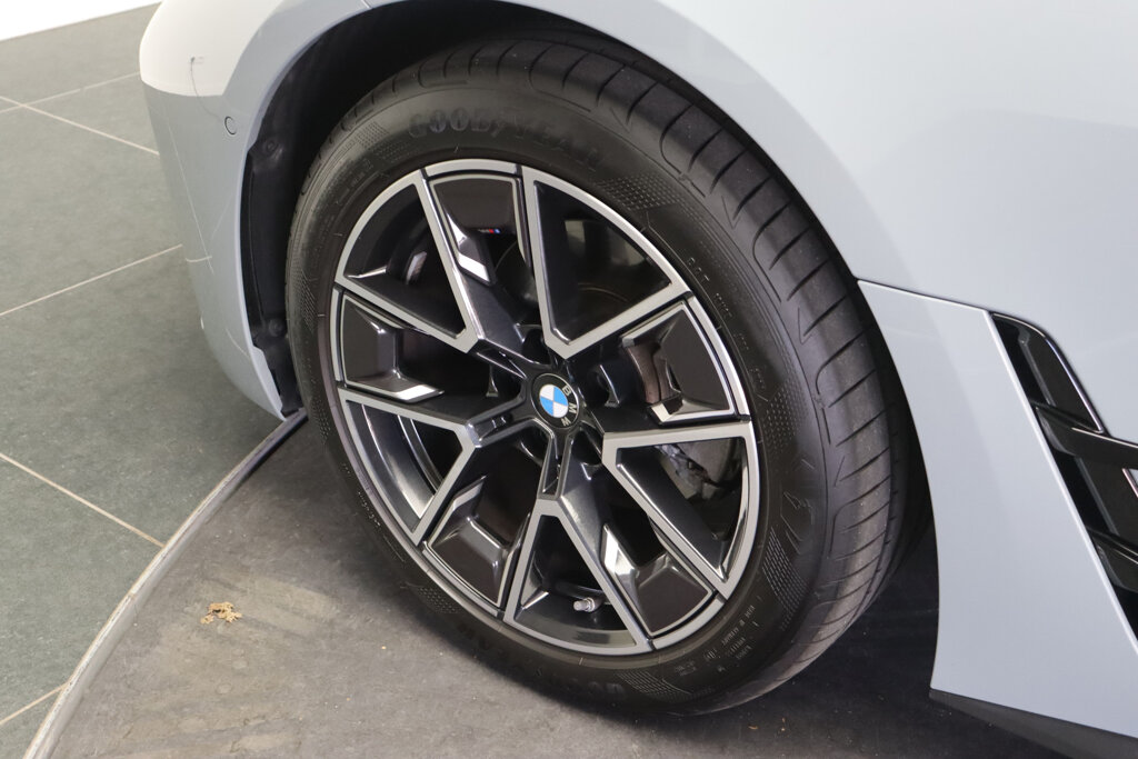 BMW 4 Serie 6
