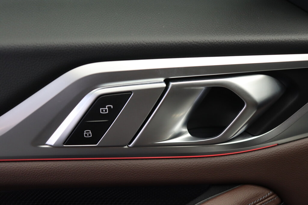 BMW 4 Serie 8