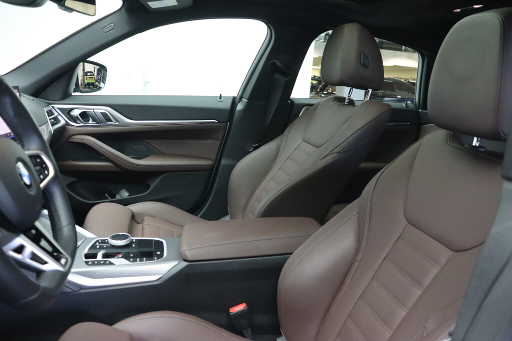 BMW 4 Serie 12