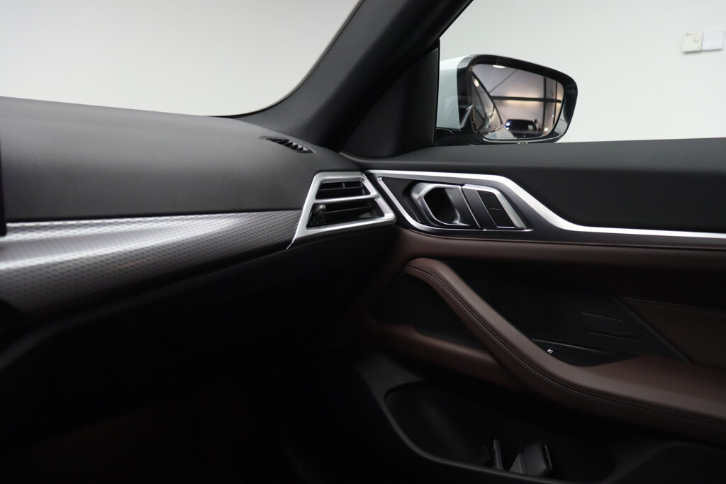 BMW 4 Serie 22
