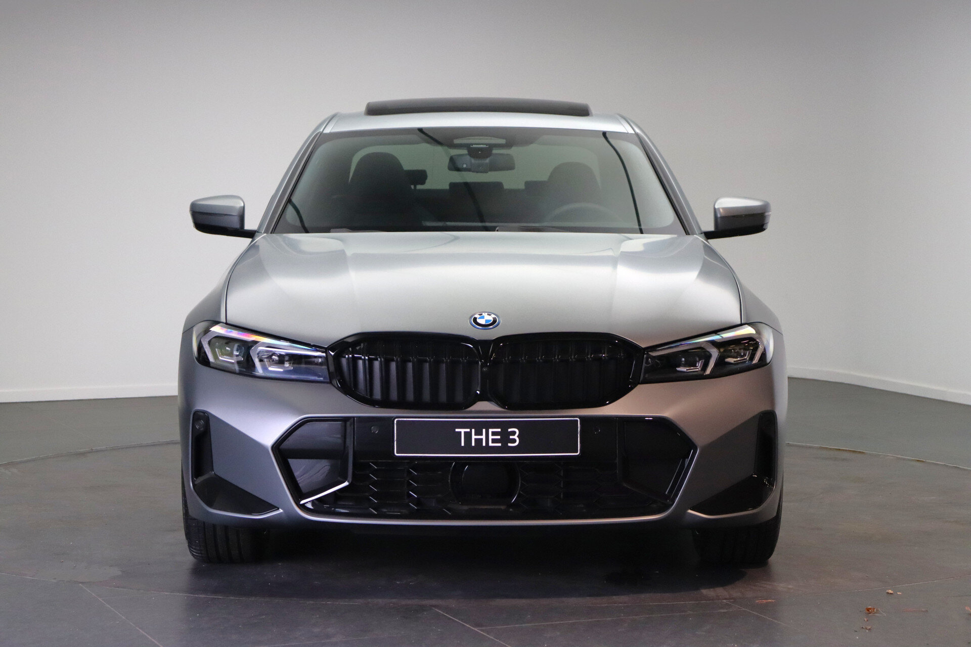 BMW 3 Serie 330e M Sport Automaat - Afbeelding 5