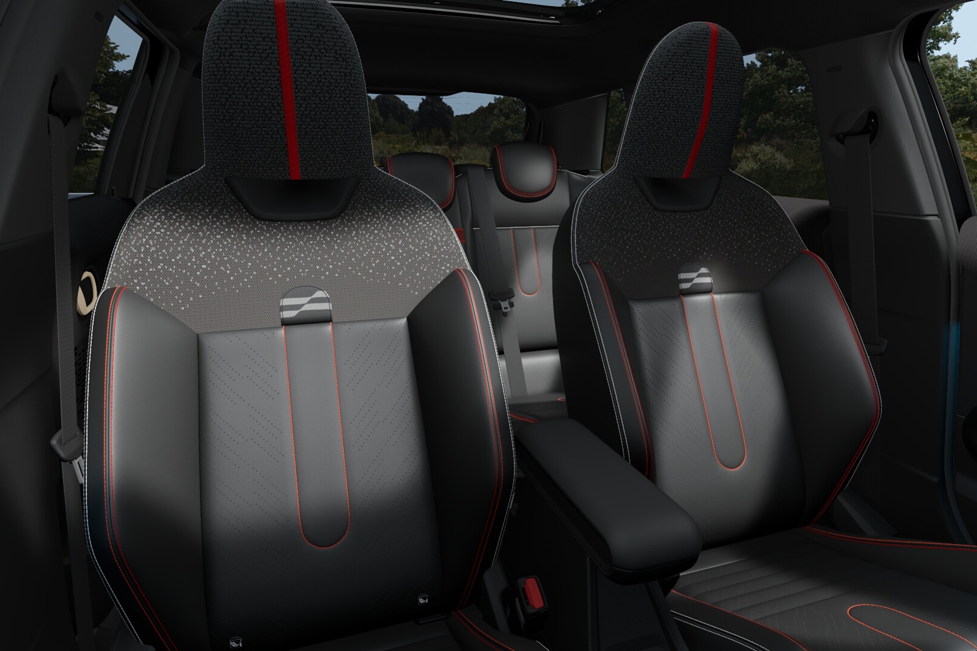 MINI 5-Deurs Hatchback Cooper C Automaat