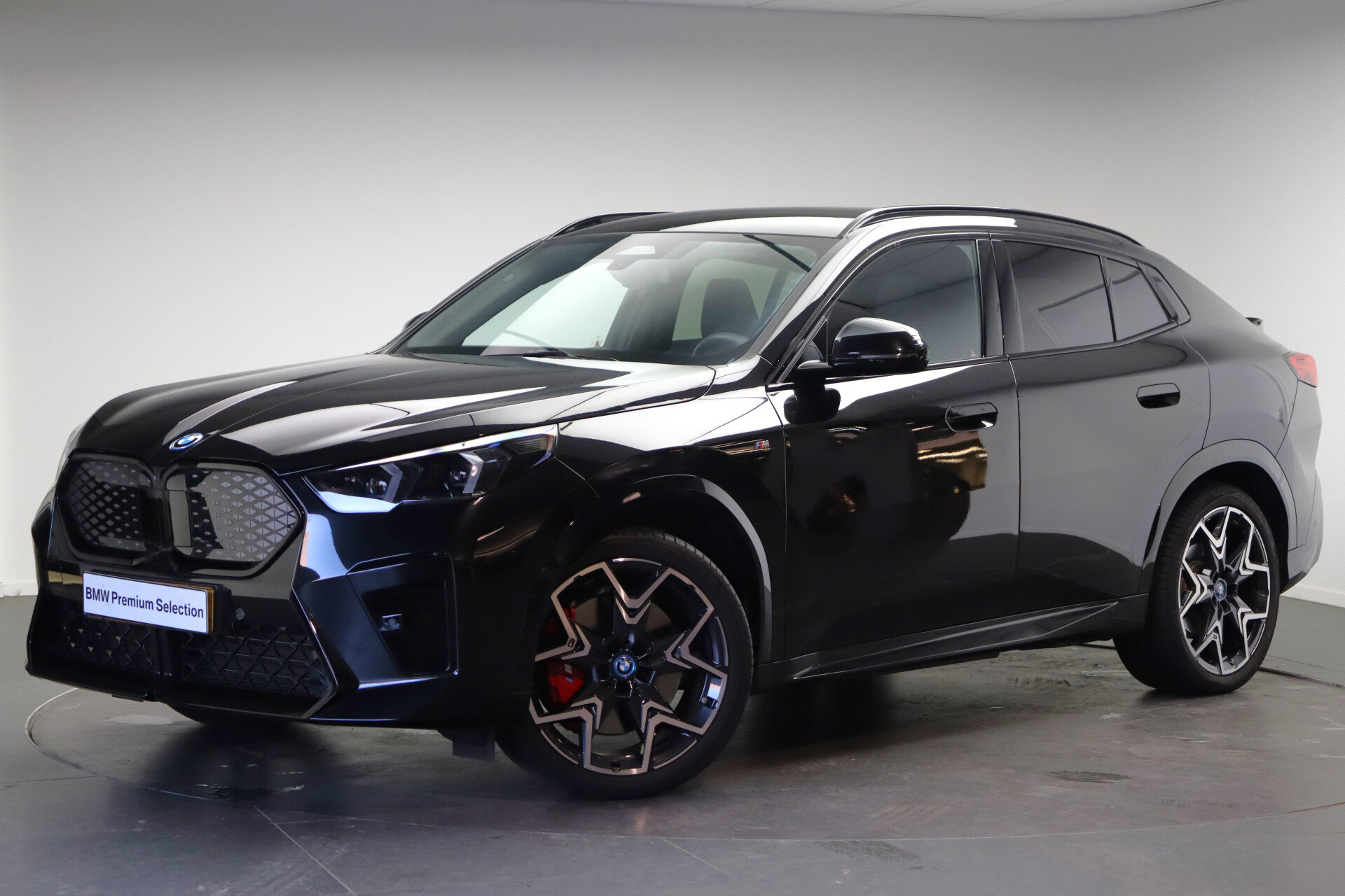 BMW iX2 eDrive20 M Sport