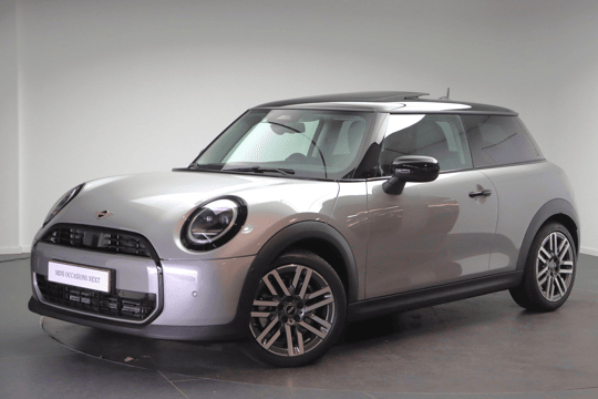 MINI 3-Deurs Hatchback Cooper C Automaat