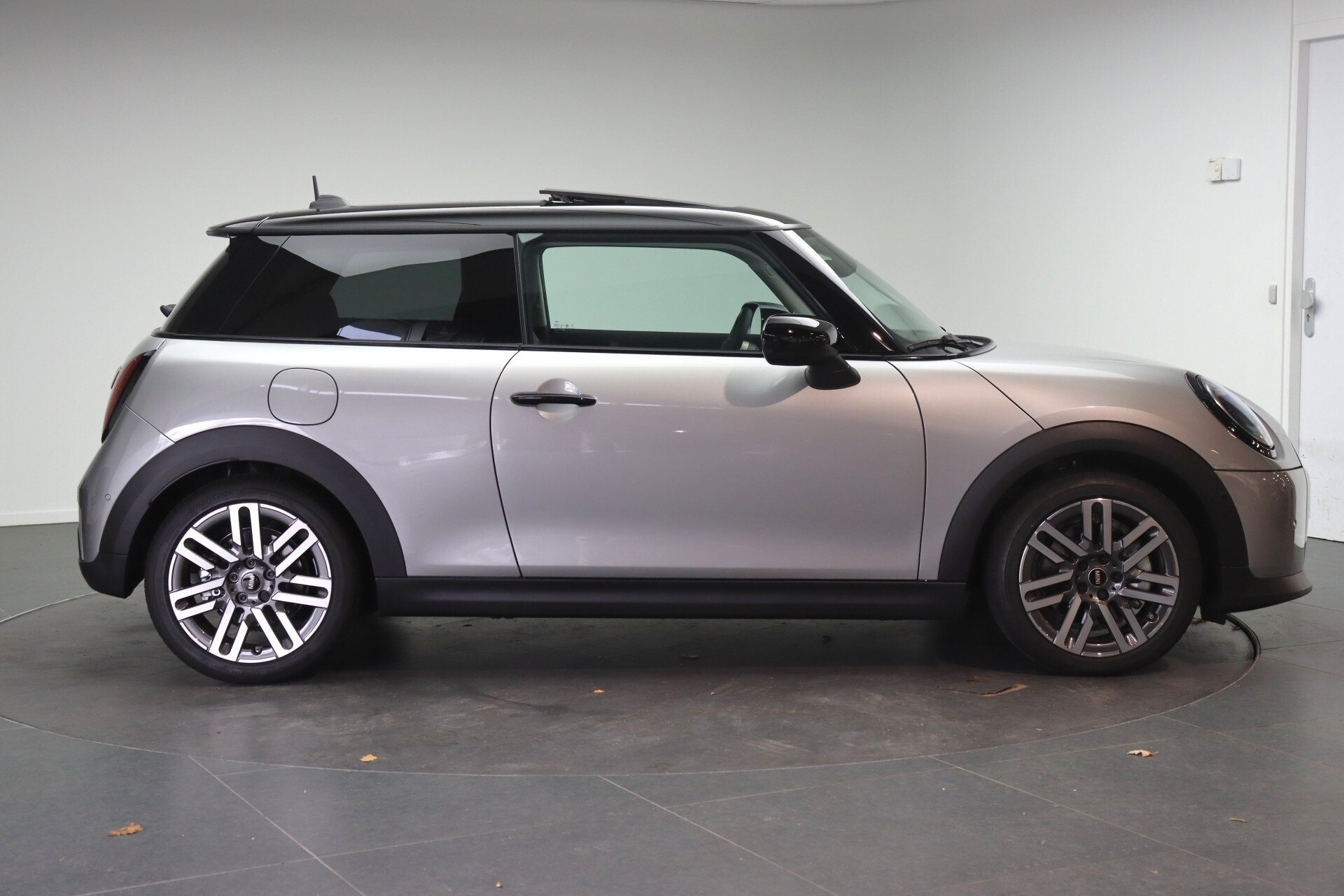 MINI 3-Deurs Hatchback Cooper C Automaat - Afbeelding 4