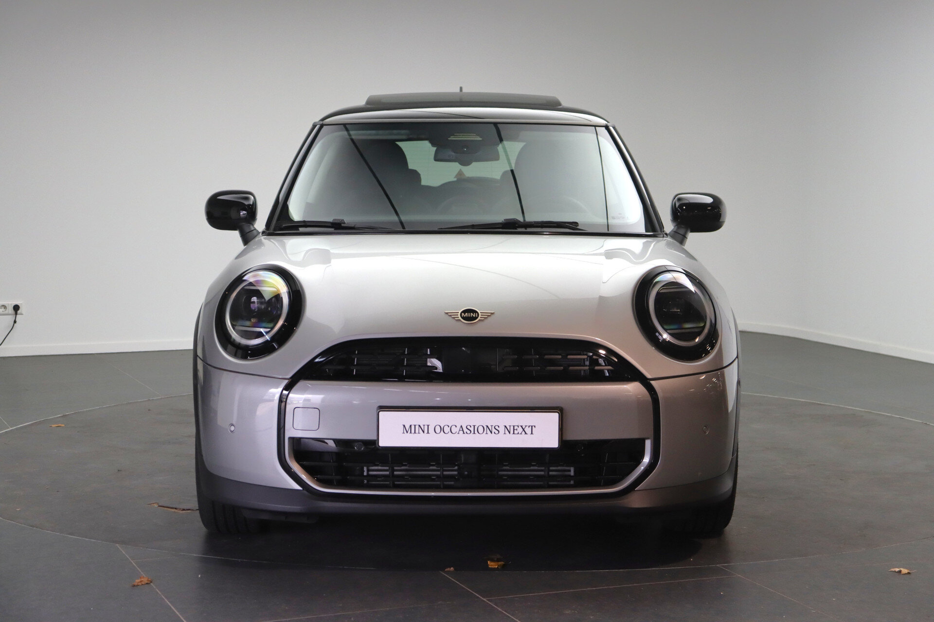 MINI 3-Deurs Hatchback Cooper C Automaat - Afbeelding 5