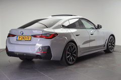 BMW 4 Serie Gran Coupé 430i High Executive M Sport Automaat - Afbeelding 3