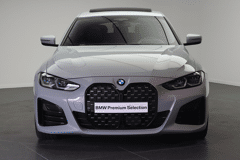 BMW 4 Serie Gran Coupé 430i High Executive M Sport Automaat - Afbeelding 5