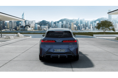 BMW iX3 50 xDrive M Sport - Afbeelding 4