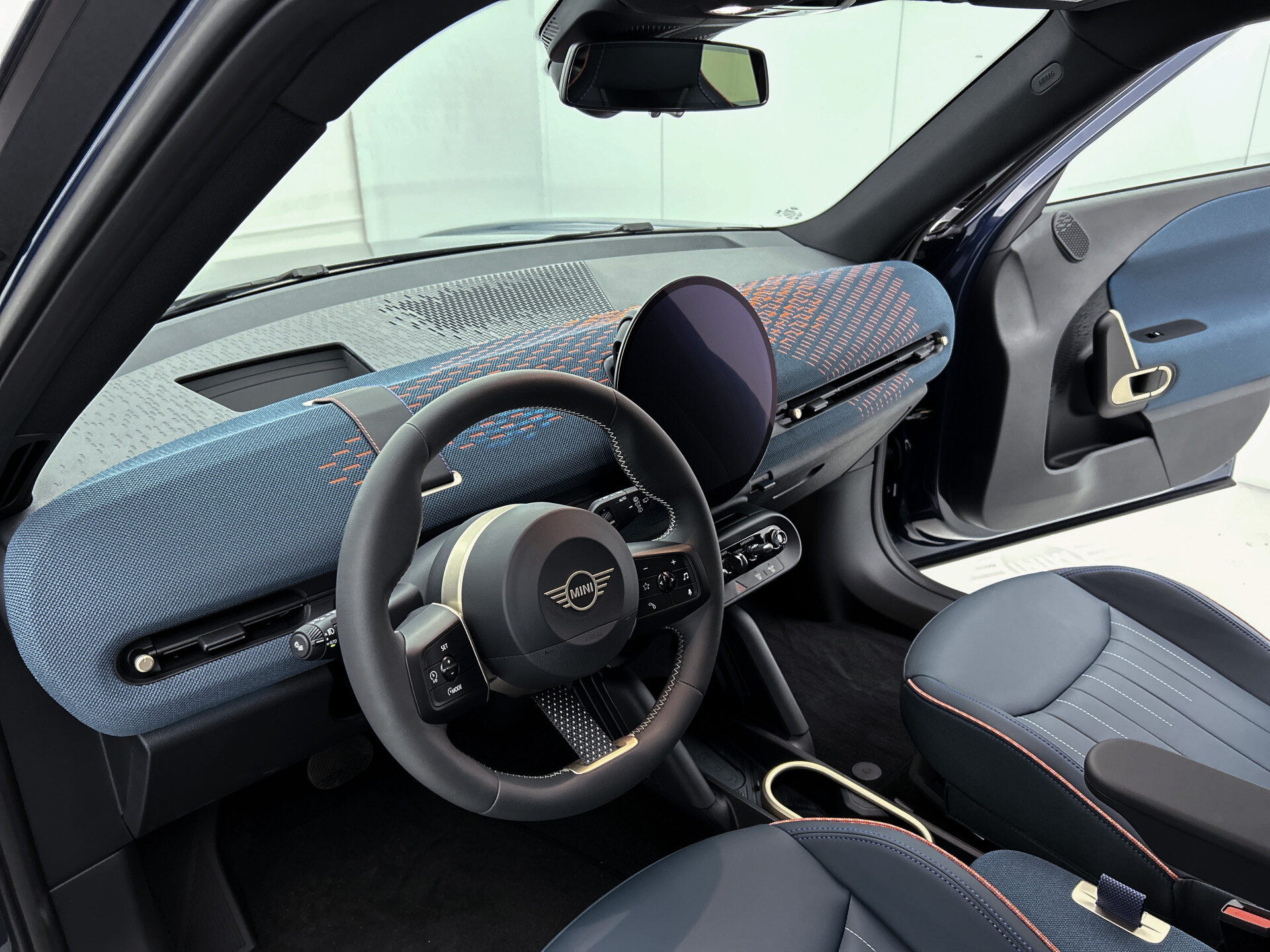 MINI Aceman E - Afbeelding 3