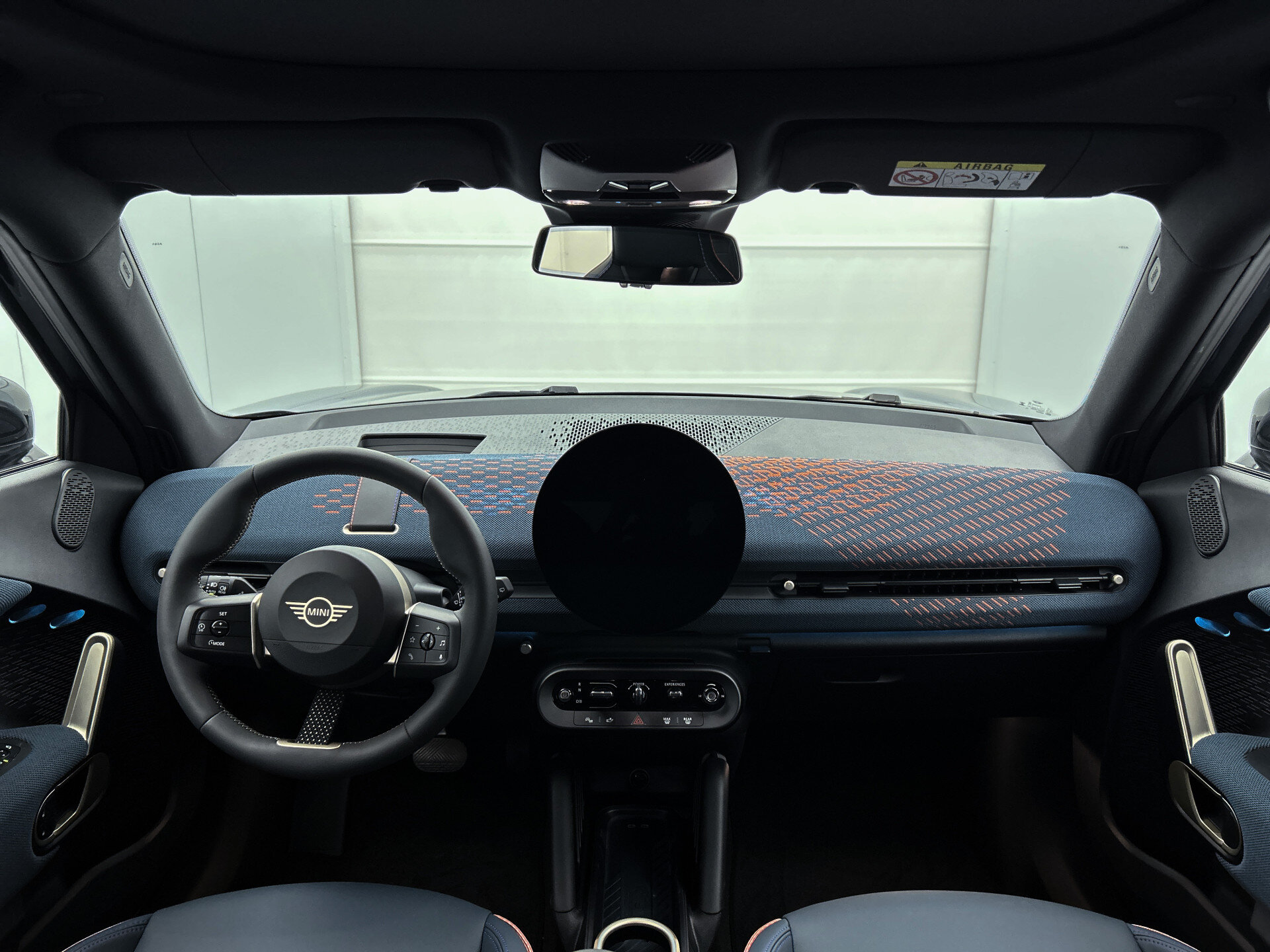 MINI Aceman E - Afbeelding 4