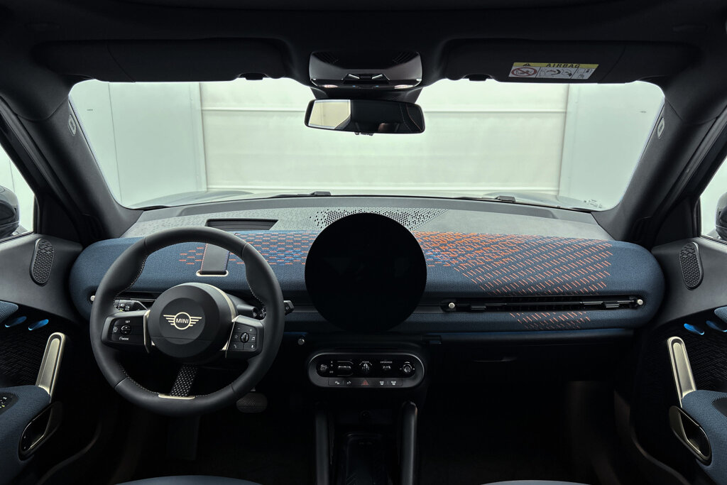 MINI Aceman 4