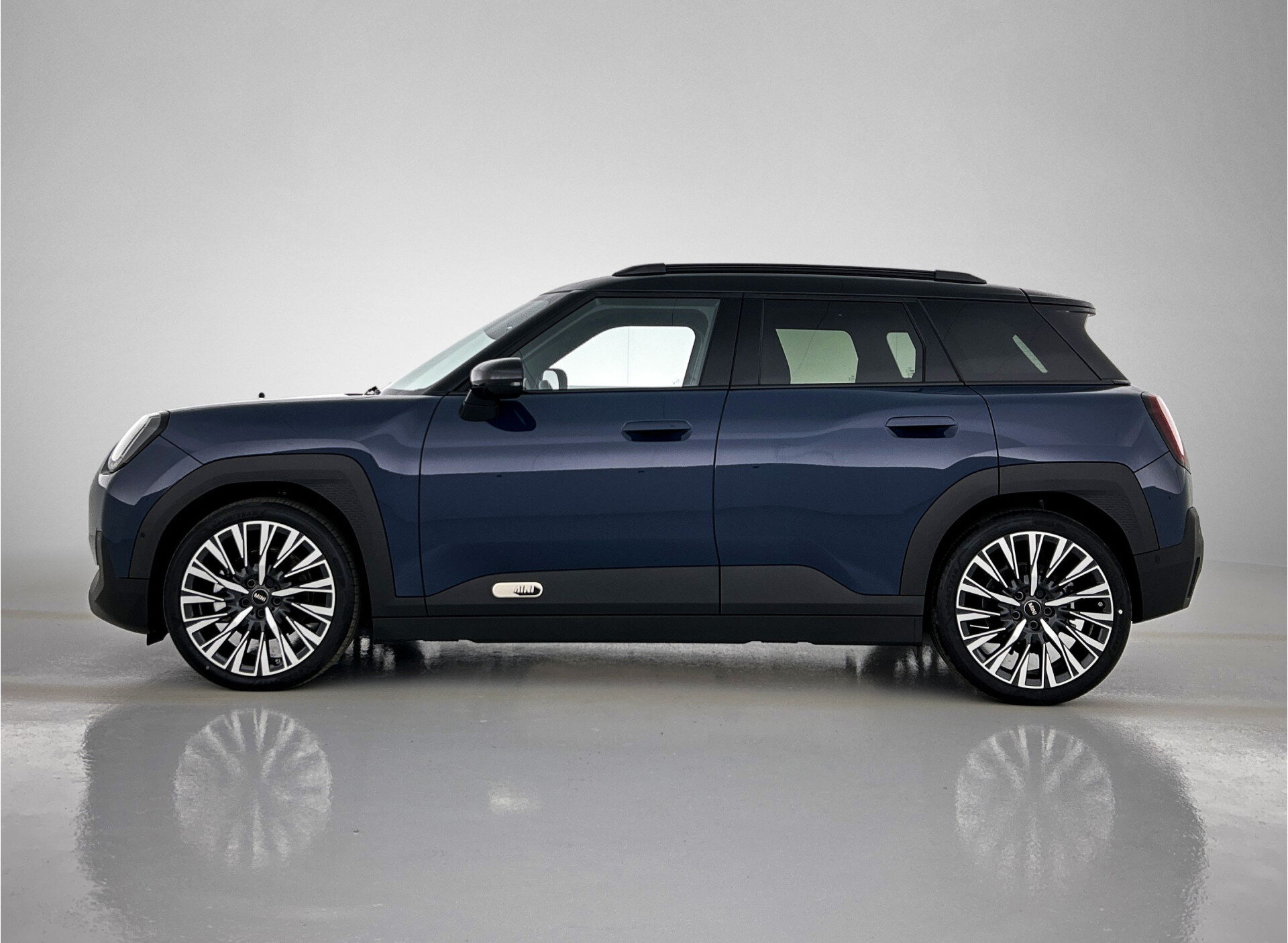 MINI Aceman E - Afbeelding 5