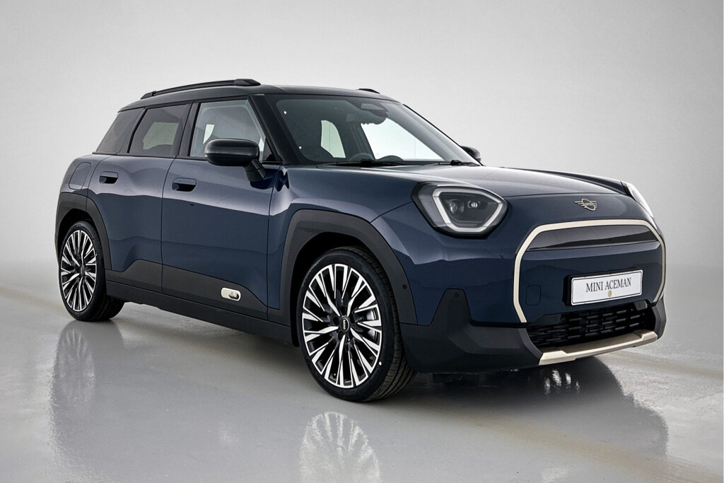 MINI Aceman 7