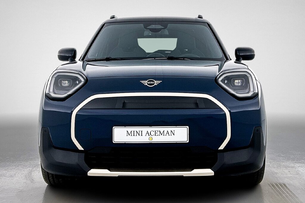 MINI Aceman 12