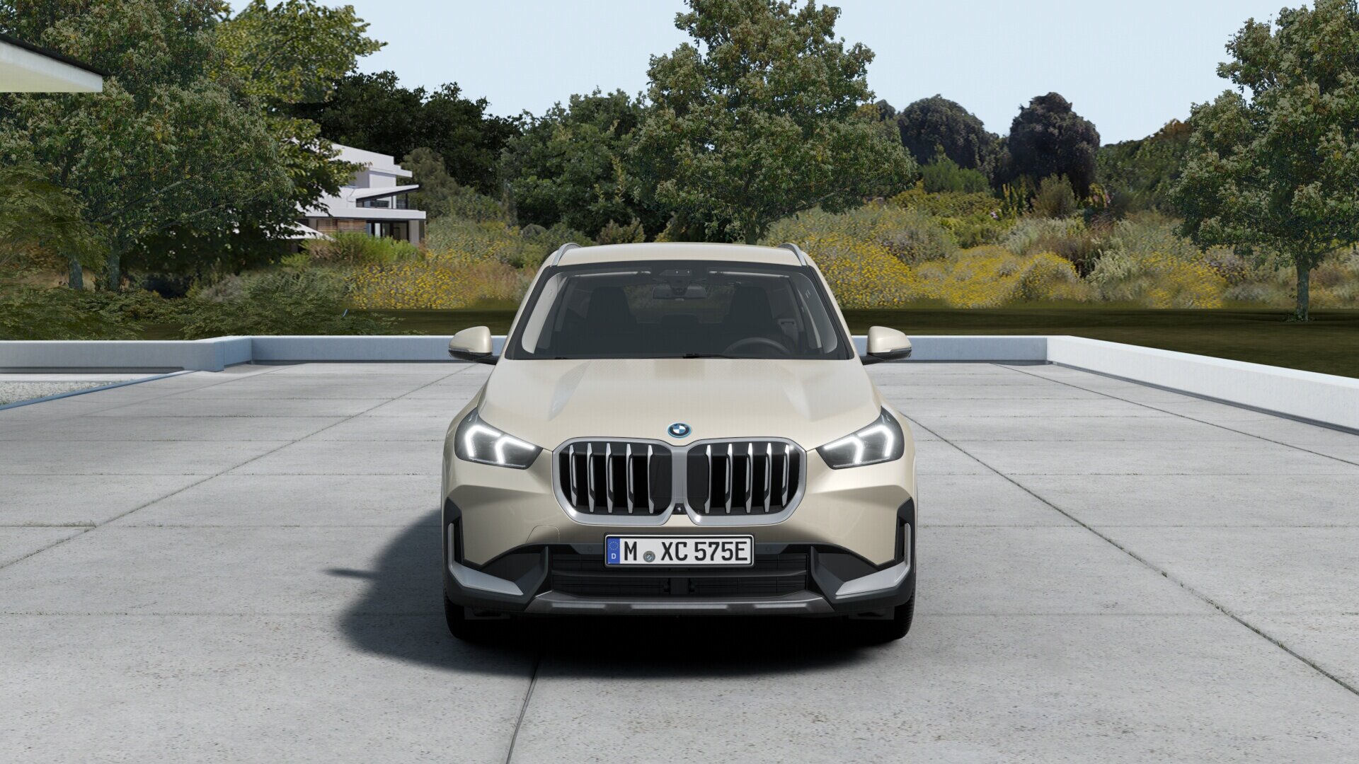 BMW X1 xDrive25e xLine Automaat - Afbeelding 3