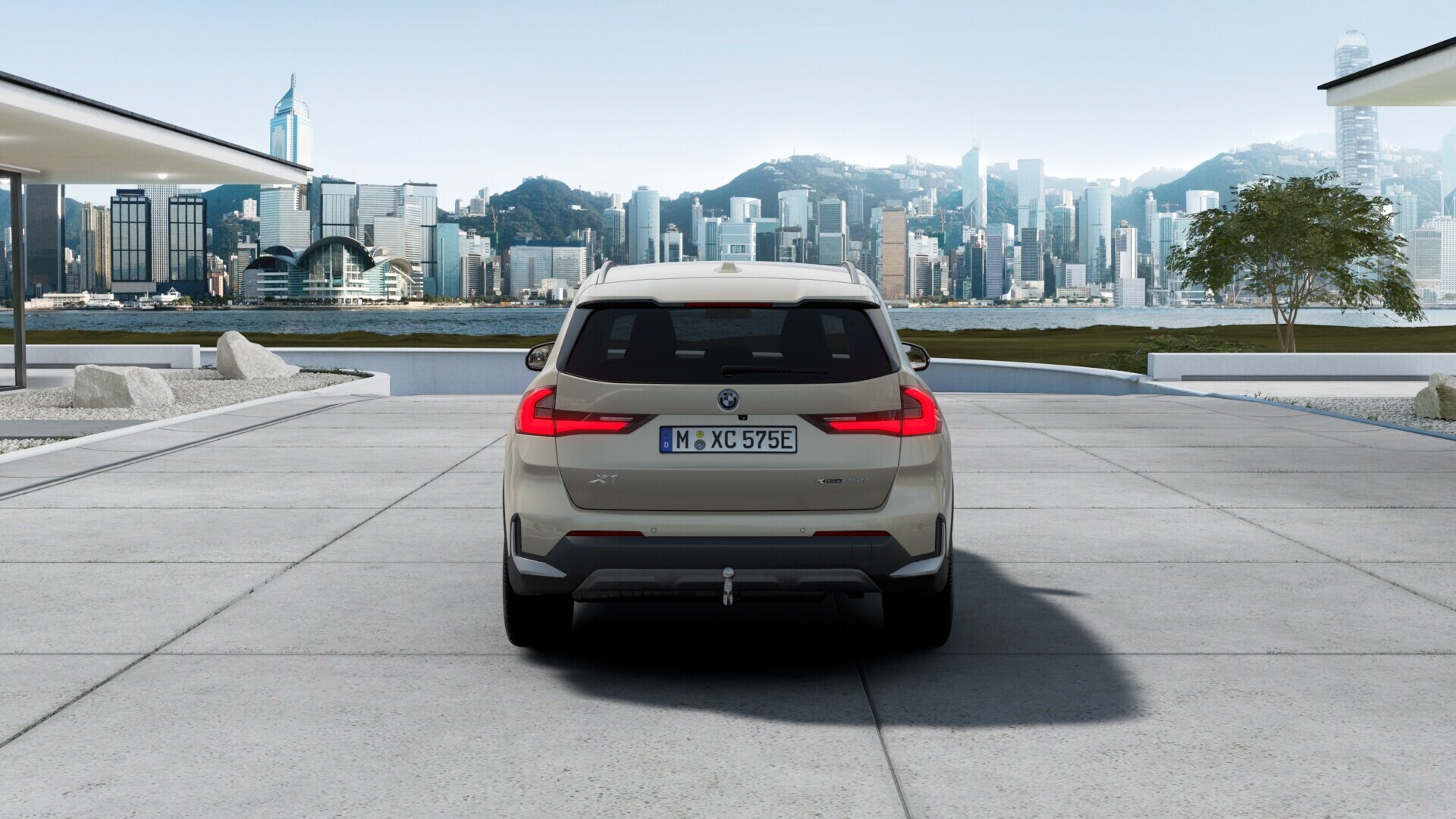 BMW X1 xDrive25e xLine Automaat - Afbeelding 4