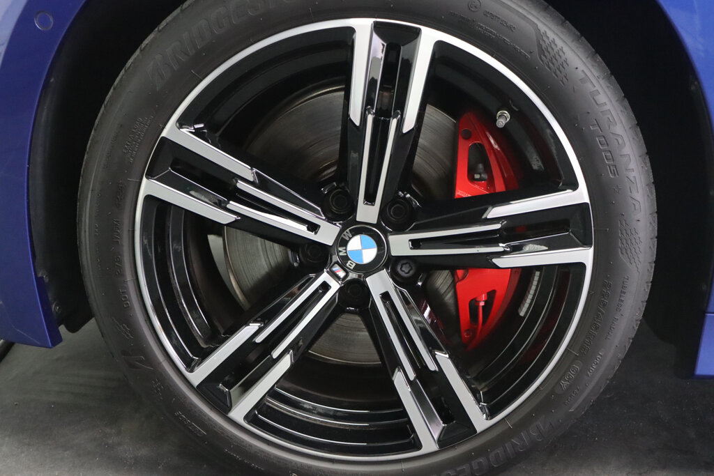 BMW 3 Serie 6