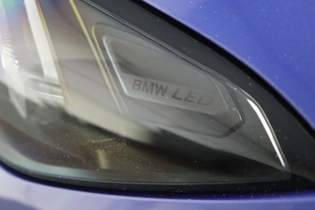 BMW 3 Serie 7